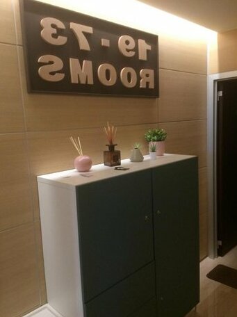 19 73 Rooms - Photo3