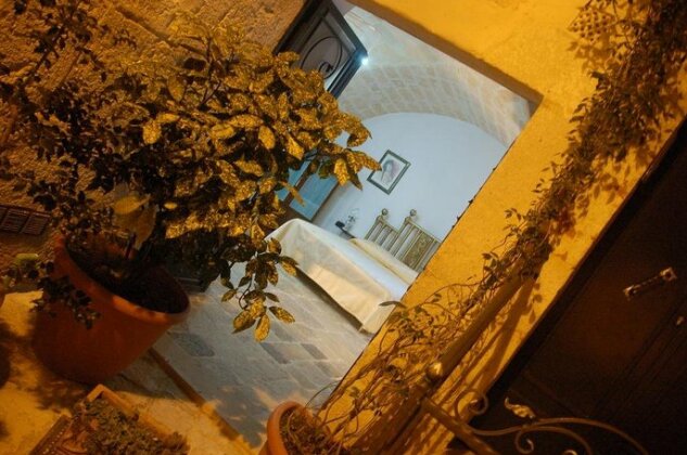 Antro delle Muse - Photo2