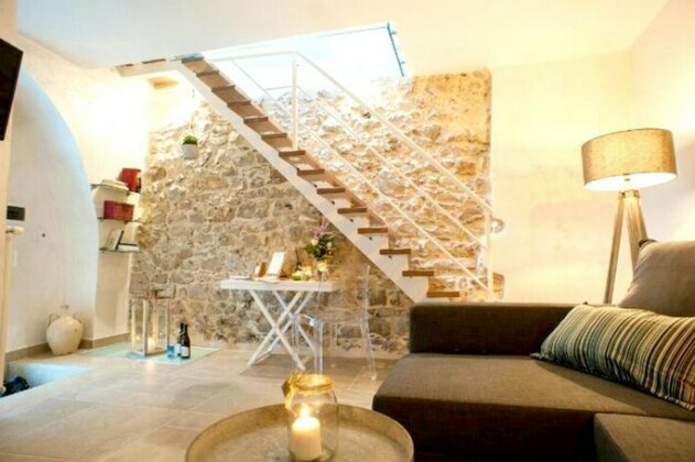 Apartment Claustro Pestrichella - Photo2