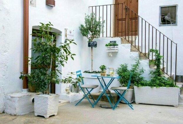 Apartment Claustro Pestrichella - Photo3