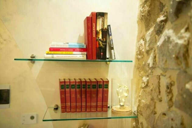 Apartment Claustro Pestrichella - Photo4