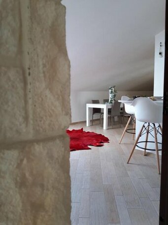 Attico Via Conversano - Photo2