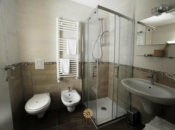 B&B Dimora Santa Chiara - Photo3
