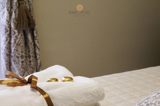 B&B Dimora Santa Chiara - Photo4