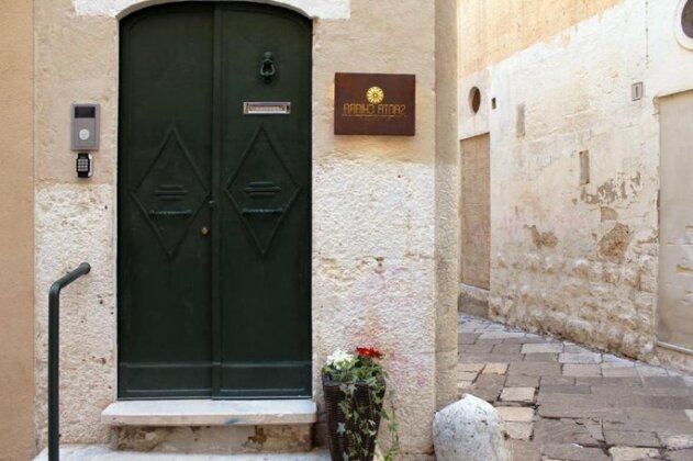 B&B Dimora Santa Chiara - Photo5