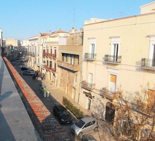 B&B I Peccati - Photo2