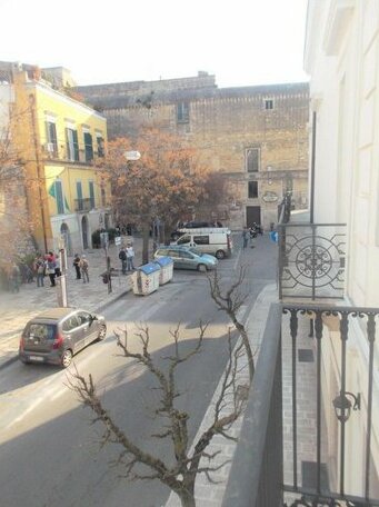 B&B I Peccati - Photo3