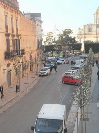 B&B I Peccati - Photo4