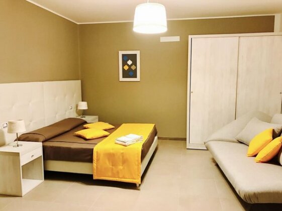 B&B Le Residenze - Photo4