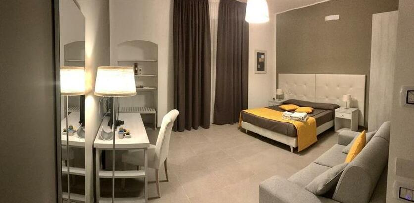 B&B Le Residenze - Photo5