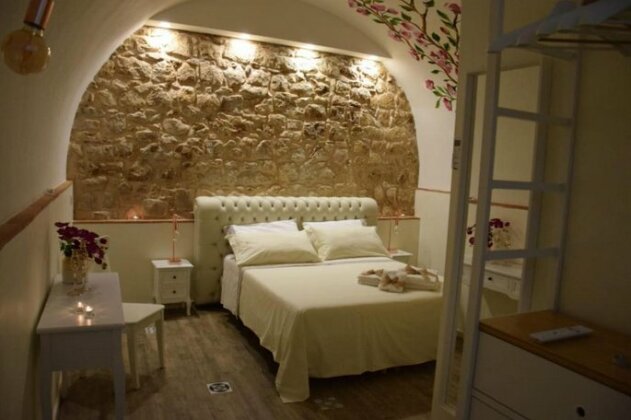B&b Quarto Saraceno - Photo2