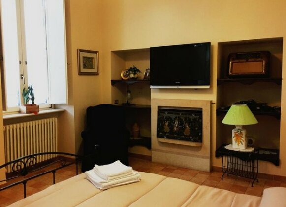 B&B S Teresa - Photo3