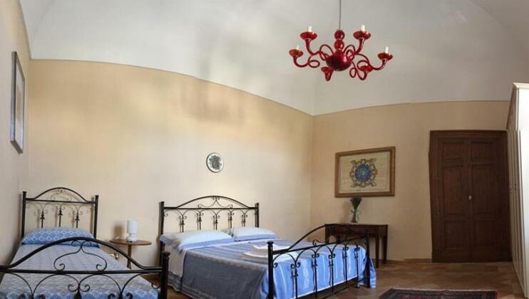 B&B S Teresa - Photo5