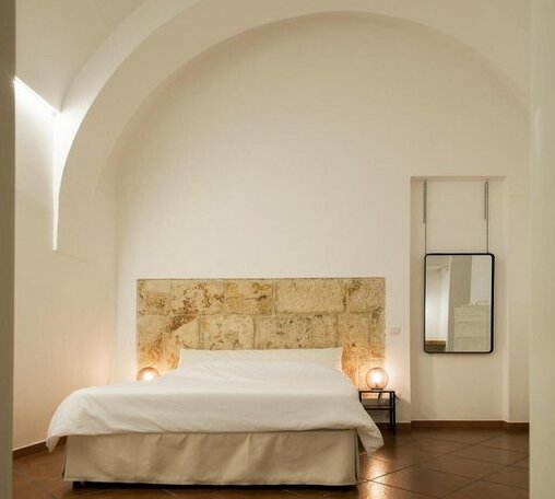 B&B Sabini Palace - Photo3