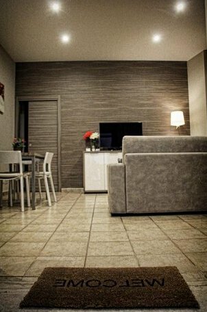 B&B ViaBrin 32 - Photo2