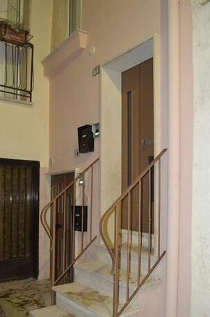Claustro Tricarico - Photo3