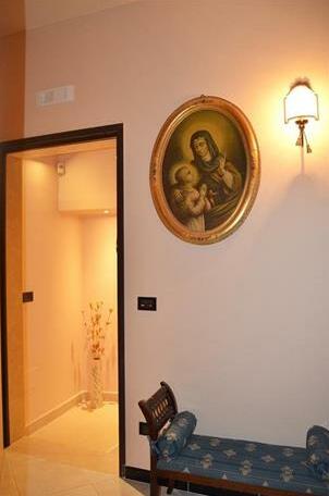 Claustro Tricarico - Photo5