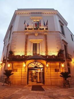 Hotel San Nicola - Photo2