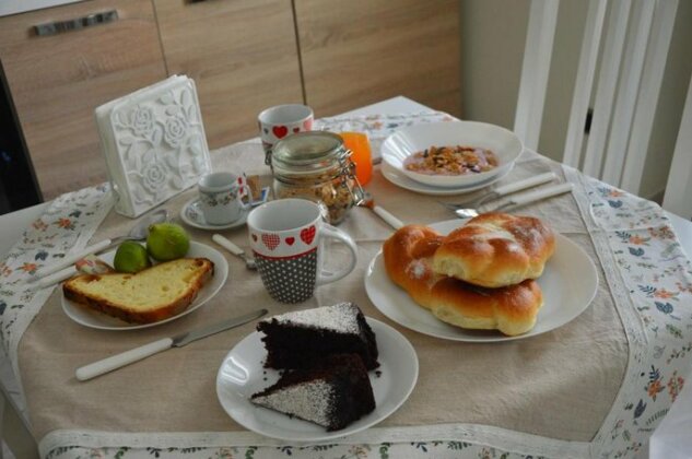 La Colomba - Photo2