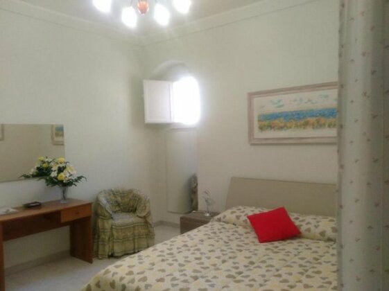 Leonessa di Puglia - Photo3