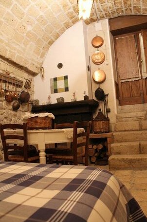 Malta & Tufo - Photo4