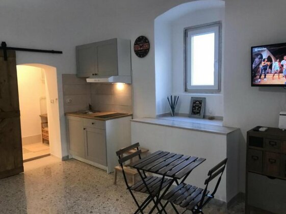 Massaroom Altamura - Photo2