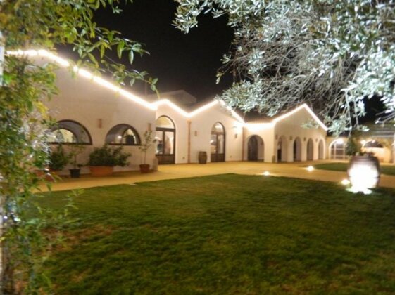 Masseria Colle Carro - Photo2
