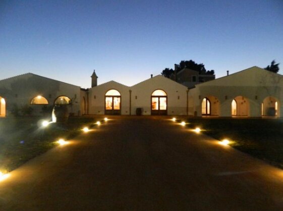 Masseria Colle Carro - Photo4
