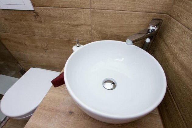Quarto Latino B&B - Photo4