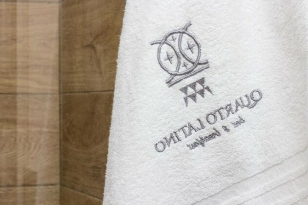 Quarto Latino B&B - Photo5