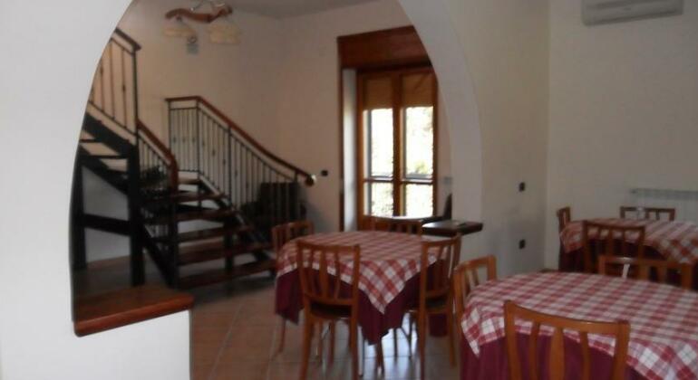 Country House L'Ippocastano - Photo4
