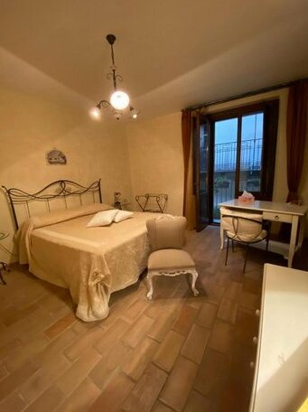 B&B L'Antica Balbia - Photo2