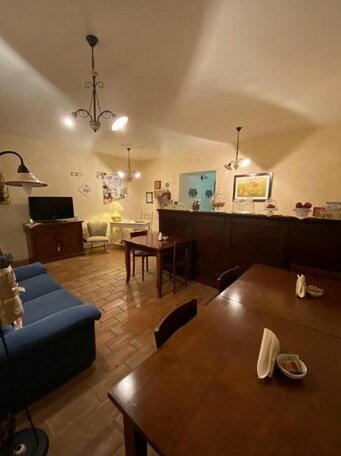 B&B L'Antica Balbia - Photo3