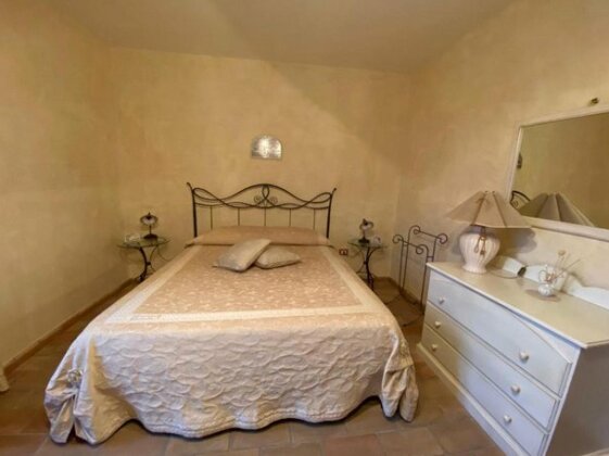 B&B L'Antica Balbia - Photo4