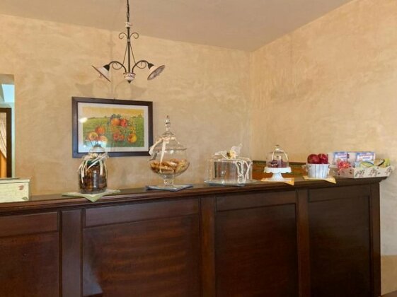B&B L'Antica Balbia - Photo5