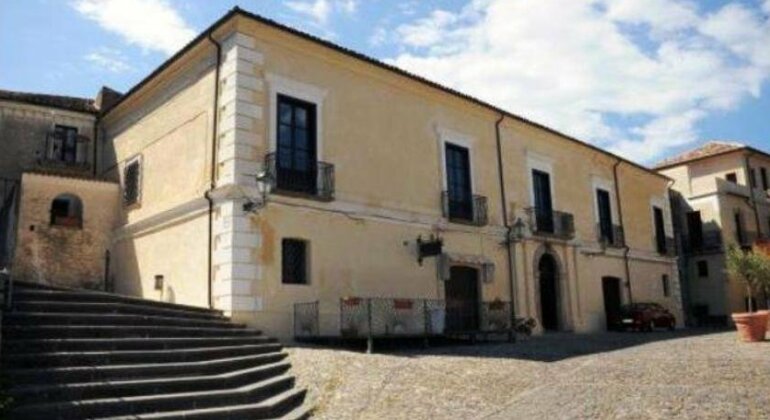 B&B Palazzo Pancaro - Photo2