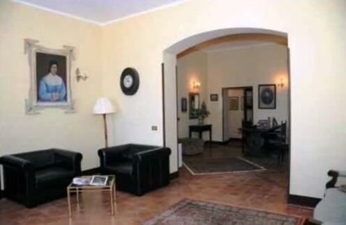 B&B Palazzo Pancaro - Photo3