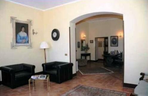 B&B Palazzo Pancaro - Photo3