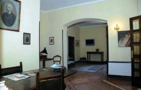 B&B Palazzo Pancaro - Photo4