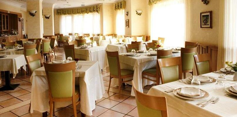 Hotel Barbieri Altomonte - Photo3