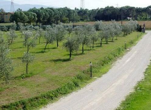 Agriturismo Sibolla - Photo3