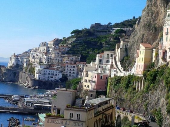 Afrodite Amalfi