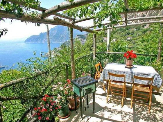 Alto Apartment Amalfi - Photo4