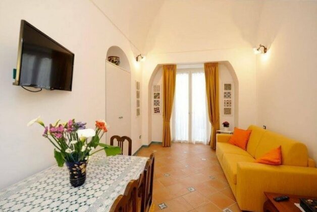 Amalfi Andrea House - Photo4