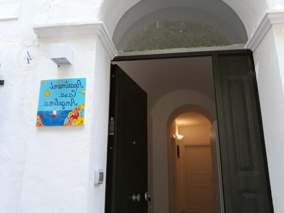 Amalfi Casa Angelina - Photo2