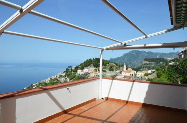 Amalfi Hills - Photo4