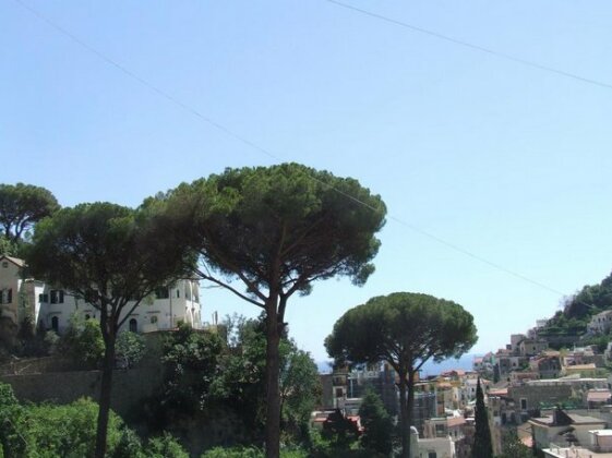 Amalfi La Terrazza