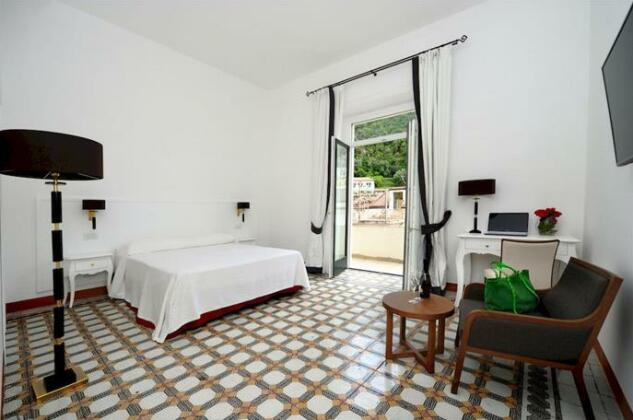 Amalfi Luxury House - Photo3