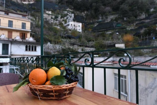 Angela House Amalfi - Photo3