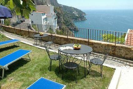 Antica Dimora Apartments Amalfi - Photo3